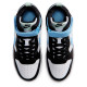 Nike Court Borough Mid 2 (GS)